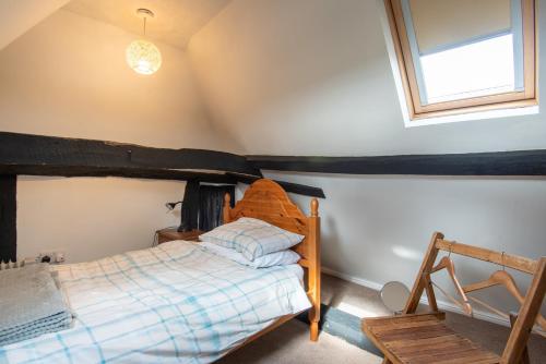 Woodbine Cottage Market Rasen - image 10