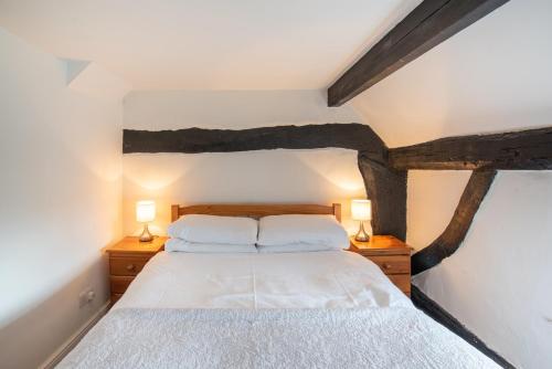 Woodbine Cottage Market Rasen - main image