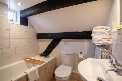 Woodbine Cottage Market Rasen - image 11