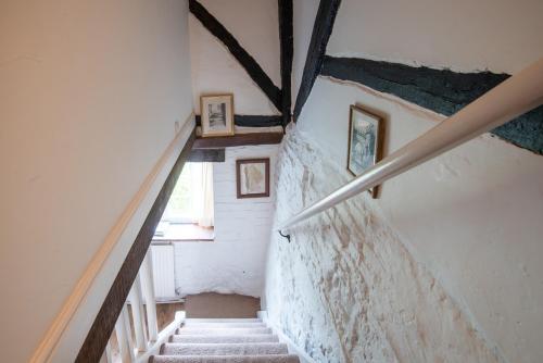 Woodbine Cottage Market Rasen - image 13