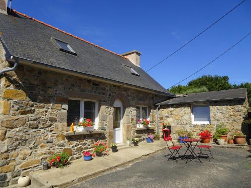 holiday home, Pleubian gîte à louer Kerbors