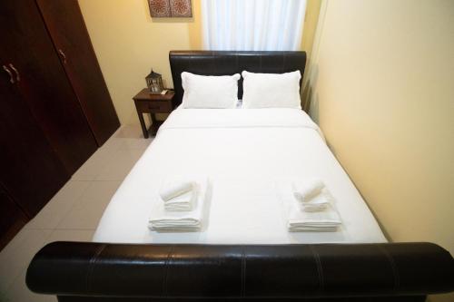 Stacys Place #1 2 Bedroom Apartment in Port Of Spain