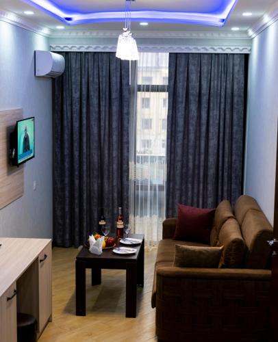 EMEG Hotel and Restaurant – Batumi, IL