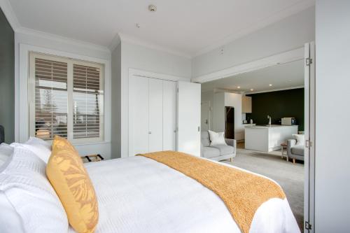 Coastal Crib - Napier Holiday Apartment