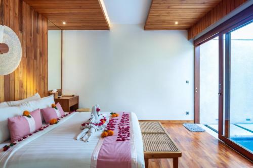 발리 빌라아시 - 레크레이션 시설
