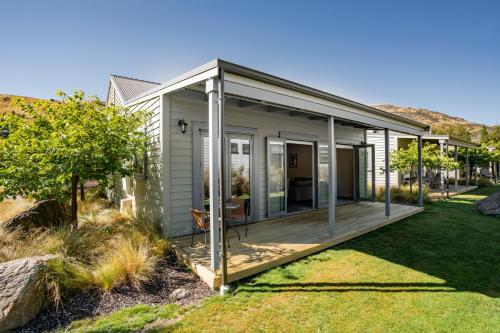 Cardrona Cottage - Cardrona Holiday Home - Cardrona