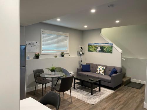 Hamm Suite - Egbert Avenue
