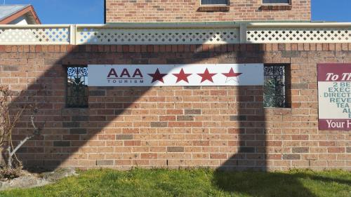 Blayney Central Motel Blayney