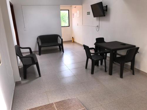 Hotel Buganvilla in Guaduas