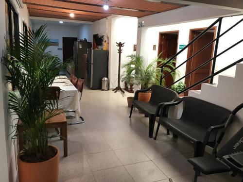 Hotel Buganvilla in Guaduas