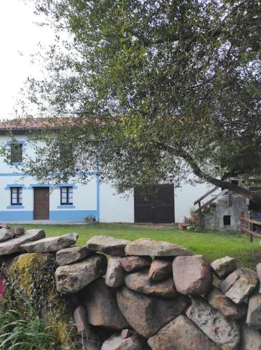 CaLH gîte à louer El Villar