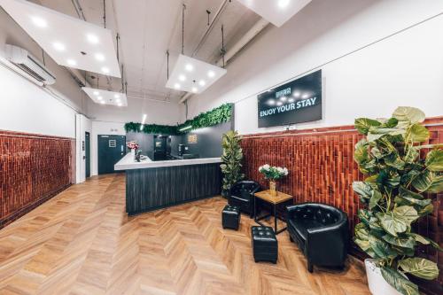 Maze Backpackers - Sydney - image 7