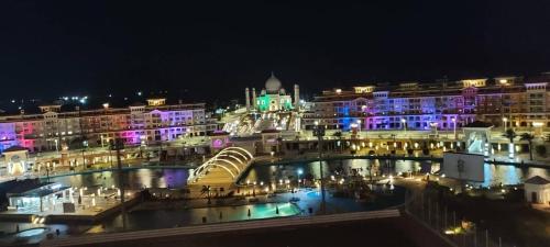 Apartment in Porto Sharm VIP