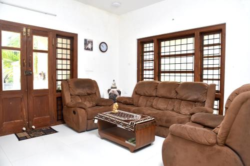 Kannur Beachway Homestay