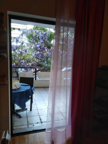 Filyra Homestay (Όμορφο δωμάτιο σε σπίτι), Афины (фото 5)