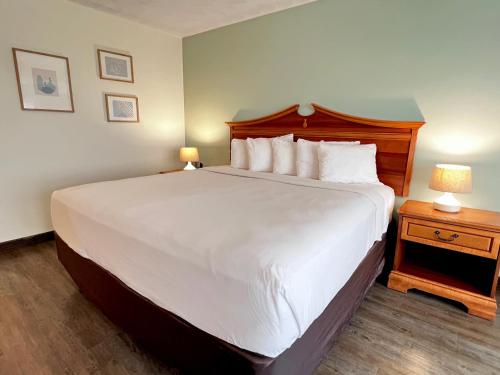 Atlantic Beach Hotel Newport - image 13