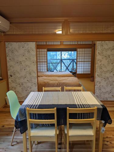 ワンコと泊まるジャスミンクリーク, Toyooka (fotografie 10)