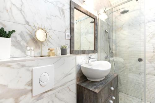 De Lux Apartments Sirena - image 8