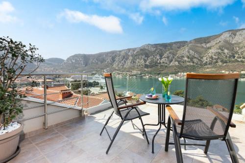 De Lux Apartments Sirena - image 9