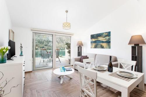 De Lux Apartments Sirena in Kotor