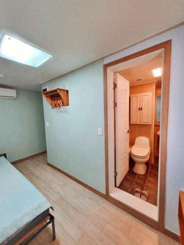 Guesthouse The Hill, Seúl (foto 6)