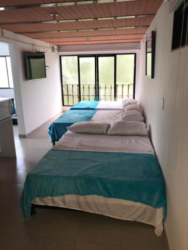 Hotel Buganvilla in Guaduas