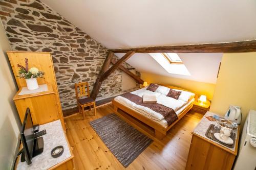 Penzion Maštal - image 11