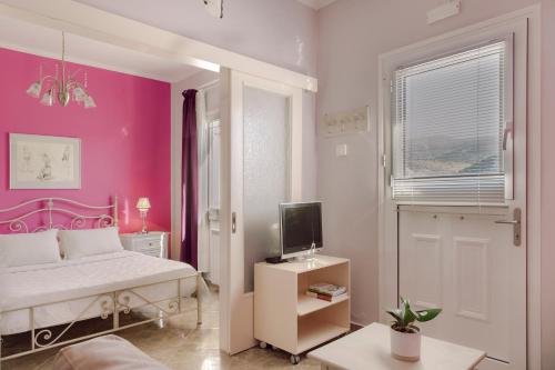  Casa di Mema in Argostoli