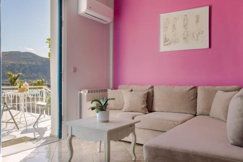  Casa di Mema in Argostoli