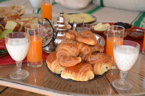 Riad Dar Hamid Hotel & Spa - image 2
