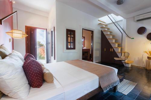 Rambutan Resort - Siem Reap