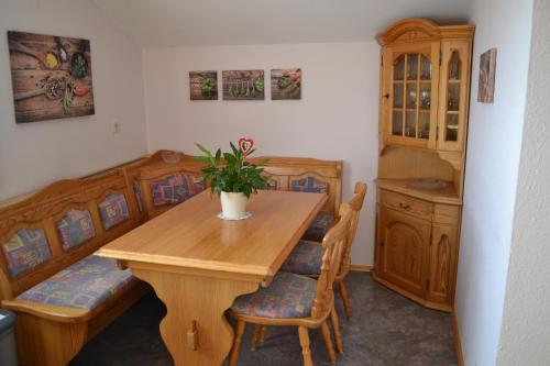 Seadmed, Appartement Panorama in Grobming