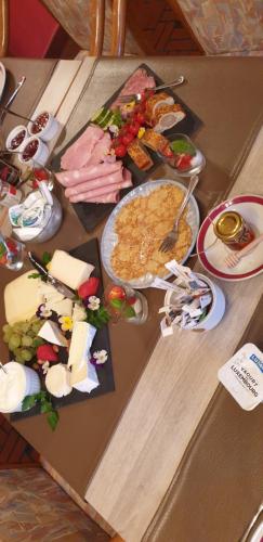  La Villa Des Roses in Aywaille