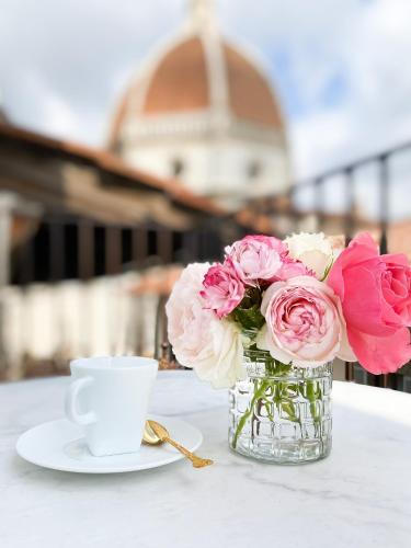 Duomo Suites Florence, Florencie