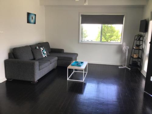Ocean View Villas in Jervis Bay