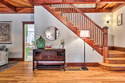 Pocono Pines Family Home with Private Hot Tub! in Pocono Pines, USA