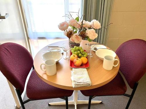 Apollo Motel Parkes in Parkes