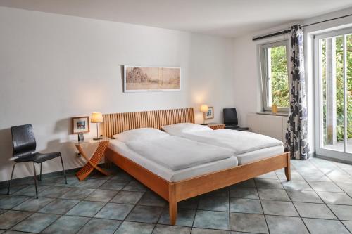 Ferienwohnungen Haus am Deich