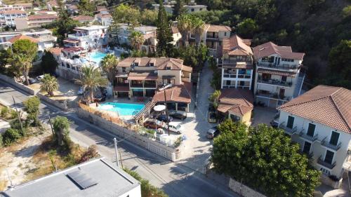 Mirabelle Hotel in Argassi
