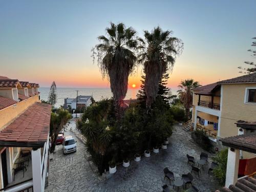 Mirabelle Hotel in Argassi
