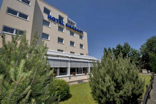 . Stadt-gut-Hotel Siegboot