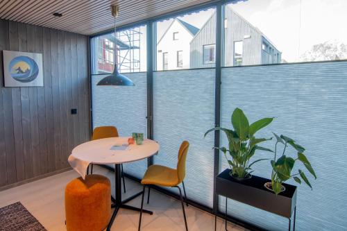 Været - Your Lofoten Basecamp, Henningsvær (foto 2)