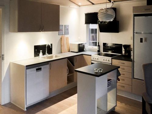 Einrichtungen, 6 person holiday home in Sydals-By Traum in Sydals