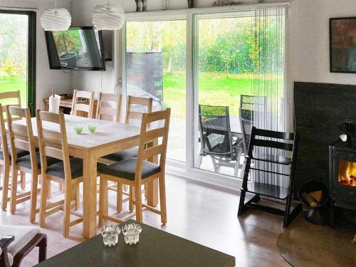 Einrichtungen, 6 person holiday home in Sydals-By Traum in Sydals