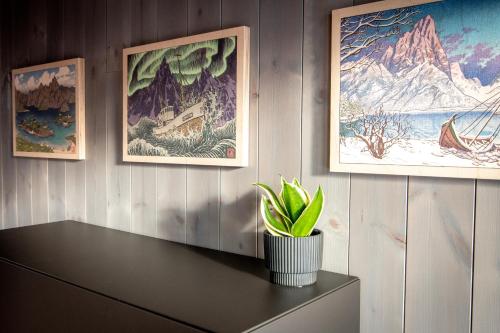 Været - Your Lofoten Basecamp, Henningsvær (foto 7)