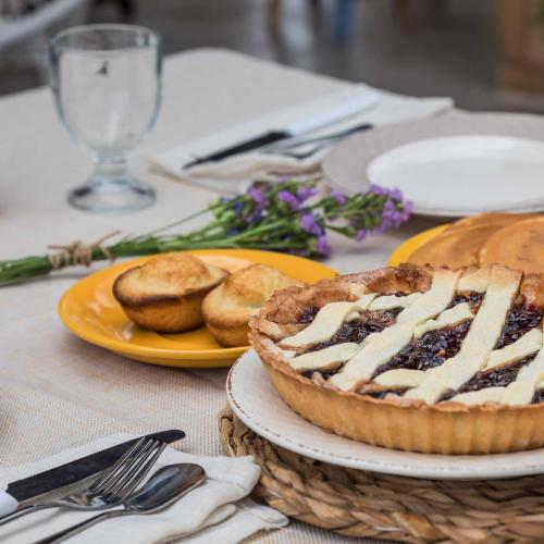  Li Brilli in Felline