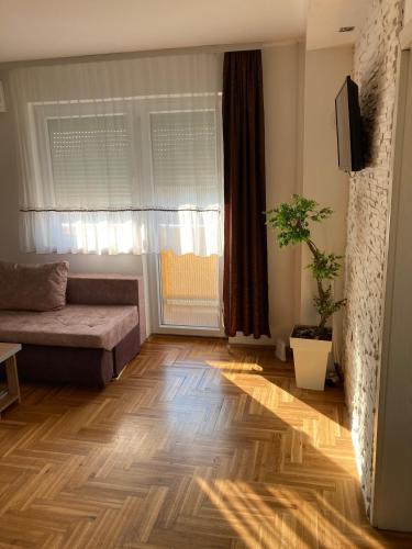 Apartman Jana Apatin