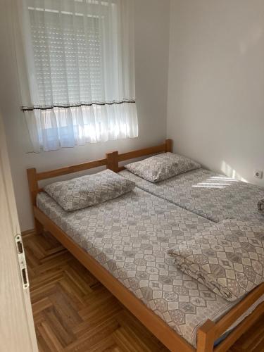 Apartman Jana Apatin