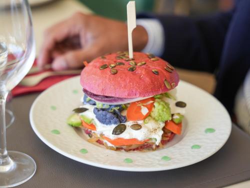 Hôtel Aix Sainte Victoire - image 6