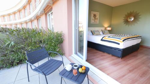 Hôtel Aix Sainte Victoire - image 3